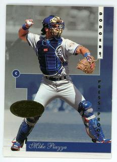 Mike Piazza