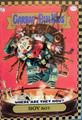 ROY Bot [Gold] | 2010 Garbage Pail Kids