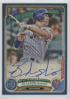 Brandon Nimmo