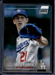Walker Buehler