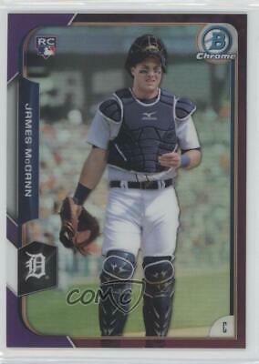 James McCann #191