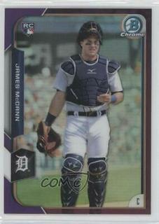 James McCann