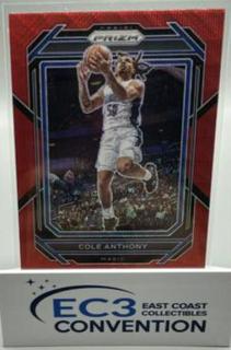 Cole Anthony