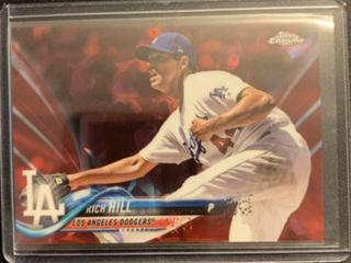 Rich Hill