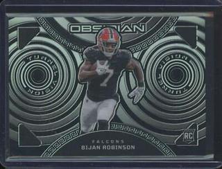 Bijan Robinson