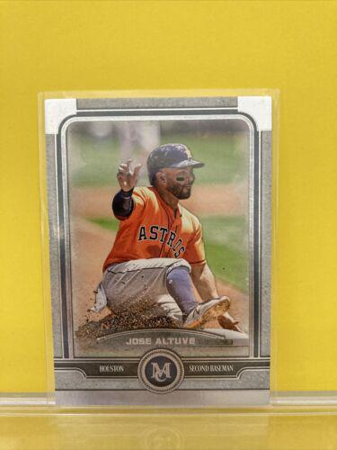 Jose Altuve #39