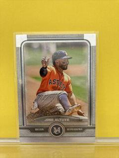 Jose Altuve