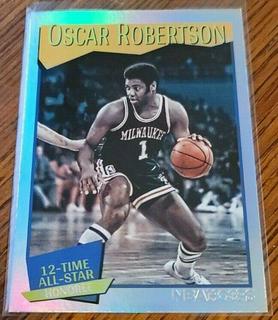 Oscar Robertson