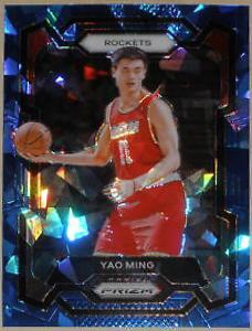 Yao Ming