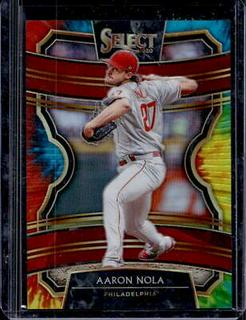 Aaron Nola