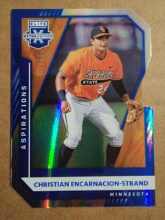 Christian Encarnacion Strand