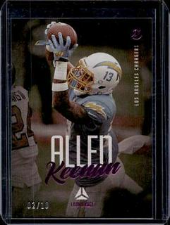 Keenan Allen