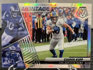Cooper Kupp