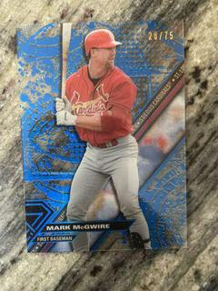 Mark McGwire