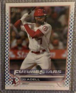 Jo Adell