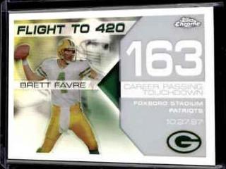 Brett Favre