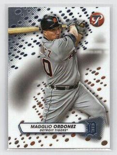 Magglio Ordonez