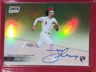 Jonathan India