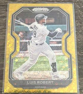 Luis Robert