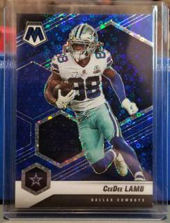 CeeDee Lamb