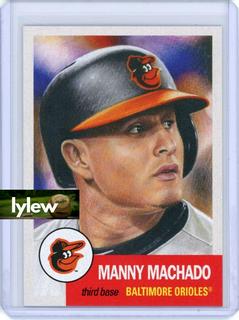 Manny Machado