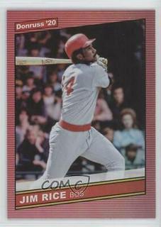 Jim Rice
