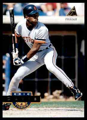 Eric Davis #388 Cover Art