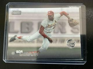 Bob Gibson