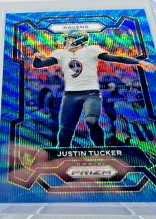 Justin Tucker