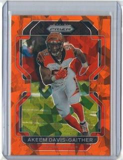 Akeem Davis Gaither