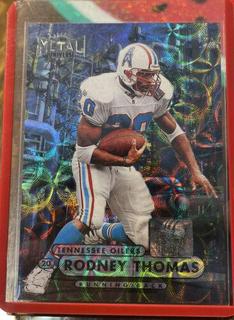 Rodney Thomas