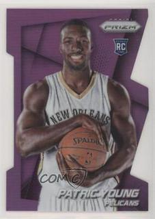 Patric Young