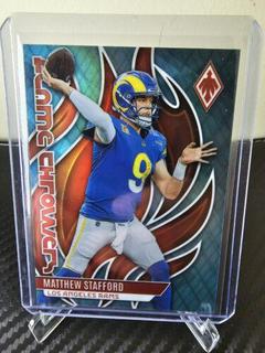 Matthew Stafford