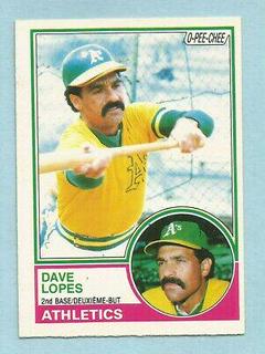 Dave Lopes