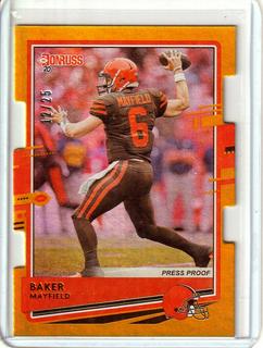 Baker Mayfield