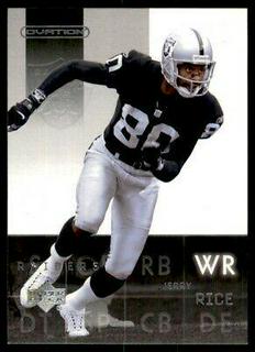 Jerry Rice