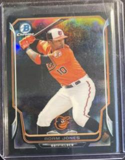 Adam Jones