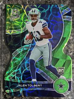 Jalen Tolbert