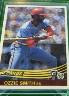 Ozzie Smith