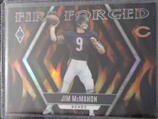 Jim McMahon