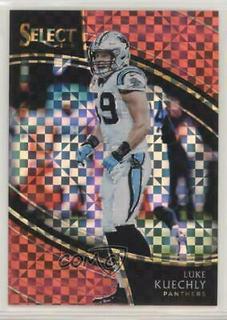 Luke Kuechly