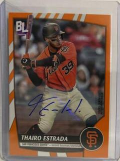 Thairo Estrada