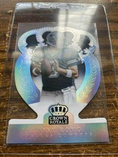 Tony Romo