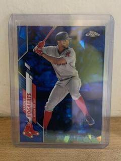 Xander Bogaerts