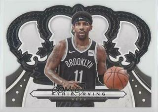 Kyrie Irving
