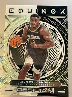 Zion Williamson
