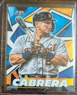 Miguel Cabrera