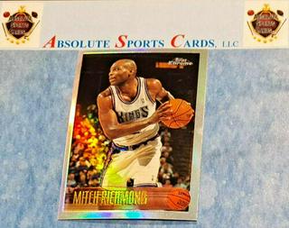 Mitch Richmond