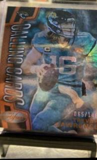 Trevor Lawrence