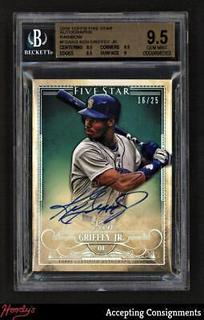 Ken Griffey Jr.